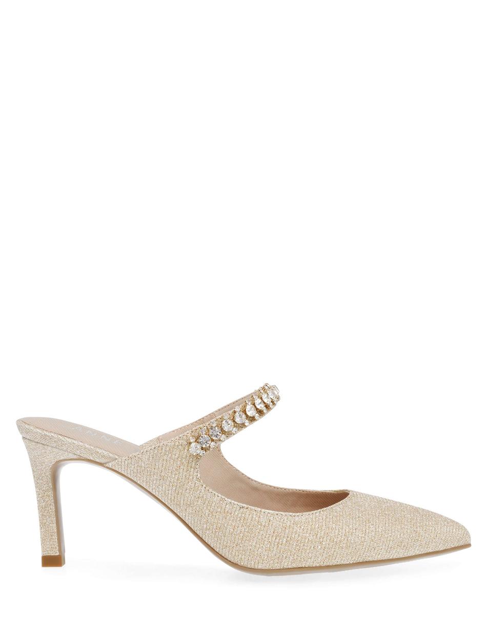 Talons Anne Klein Rhiannon Robe Pump   | ORV-5848773